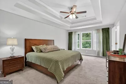 3915 Cavalier Way, Duluth, GA 30097 - Photo 21