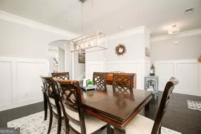 623 Sweet Bay Ridge, Woodstock, GA 30188 - Photo 3