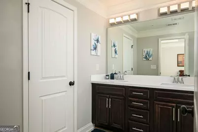 623 Sweet Bay Ridge, Woodstock, GA 30188 - Photo 21