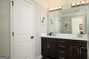 623 Sweet Bay Ridge, Woodstock, GA 30188 - Photo 21
