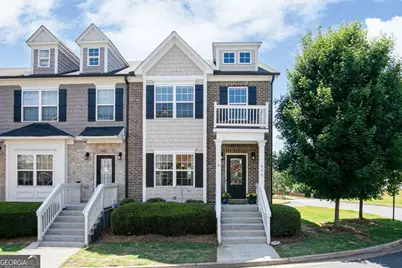 623 Sweet Bay Ridge, Woodstock, GA 30188 - Photo 1
