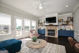 623 Sweet Bay Ridge, Woodstock, GA 30188 - Photo 13