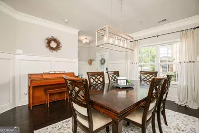 623 Sweet Bay Ridge, Woodstock, GA 30188 - Photo 5