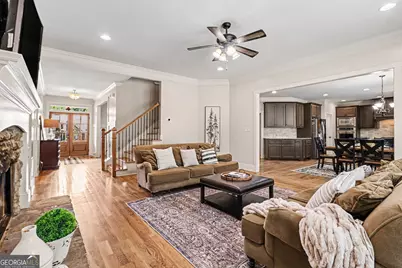 72 Marina Drive, Newnan, GA 30263 - Photo 5