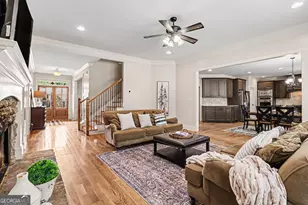 72 Marina Dr, Newnan, GA 30263 - Photo 5