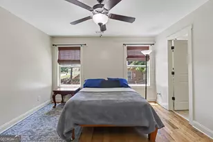 72 Marina Dr, Newnan, GA 30263 - Photo 17