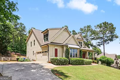 72 Marina Drive, Newnan, GA 30263 - Photo 3