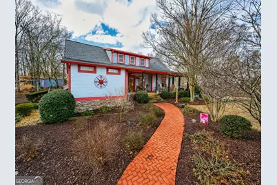 7990 Bethel Road, Gainesville, GA 30506 - Photo 3