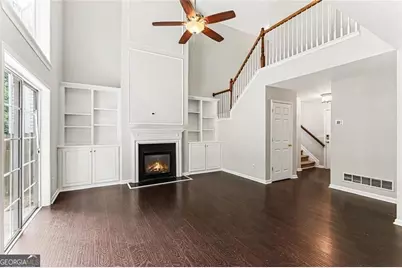 227 Highland Falls Drive, Hiram, GA 30141 - Photo 1