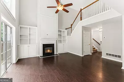 227 Highland Falls Drive, Hiram, GA 30141 - Photo 3