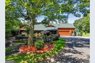 121 Hoot Owl Lane, Eatonton, GA 31024 - Photo 3