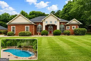 2022 Melrose Pl, Kathleen, GA 31047 - Photo 1