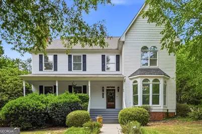 150 Mackenzie Lane, Fayetteville, GA 30214 - Photo 1