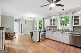 150 MacKenzie Ln, Fayetteville, GA 30214 - Photo 7
