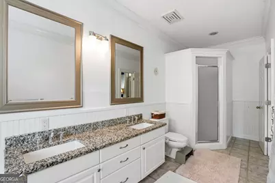 150 Mackenzie Lane, Fayetteville, GA 30214 - Photo 19