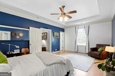 150 Mackenzie Lane, Fayetteville, GA 30214 - Photo 17