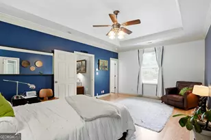 150 MacKenzie Ln, Fayetteville, GA 30214 - Photo 17