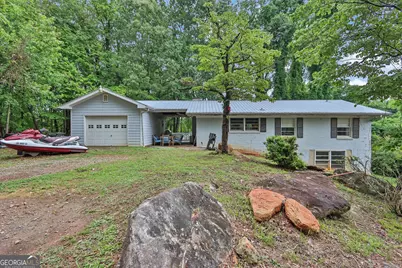 1888 Buford Dam Road, Buford, GA 30518 - Photo 1