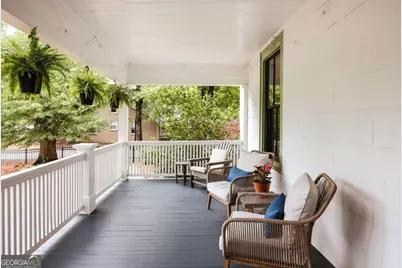 905 Oglethorpe Avenue, Athens, GA 30606 - Photo 9