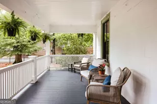 905 Oglethorpe Ave, Athens, GA 30606 - Photo 9