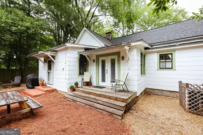 905 Oglethorpe Avenue, Athens, GA 30606 - Photo 39