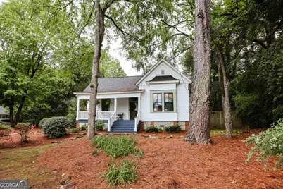 905 Oglethorpe Avenue, Athens, GA 30606 - Photo 51