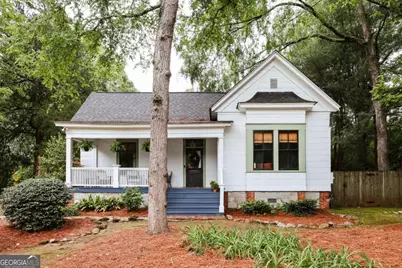 905 Oglethorpe Avenue, Athens, GA 30606 - Photo 1