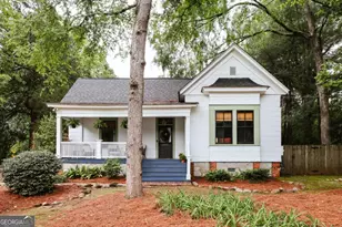 905 Oglethorpe Ave, Athens, GA 30606 - Photo 1