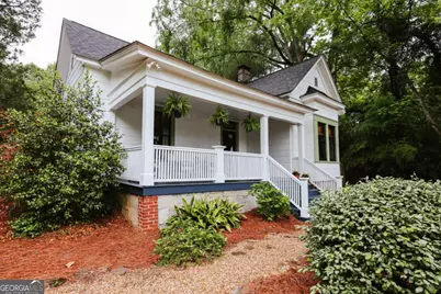 905 Oglethorpe Avenue, Athens, GA 30606 - Photo 49