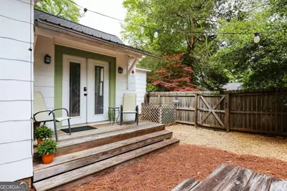 905 Oglethorpe Avenue, Athens, GA 30606 - Photo 41