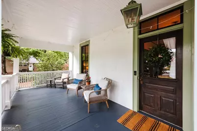 905 Oglethorpe Avenue, Athens, GA 30606 - Photo 17
