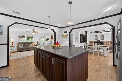 1953 Raybon Road W, Hoboken, GA 31542 - Photo 9