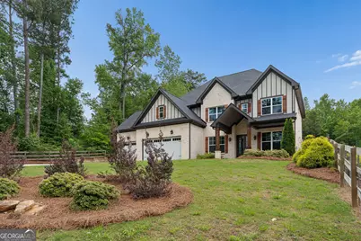 990 Tab Roberts Road, Lawrenceville, GA 30043 - Photo 5