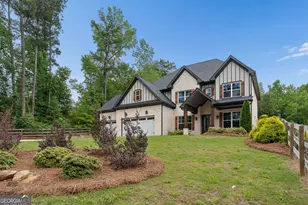 990 Tab Roberts Rd, Lawrenceville, GA 30043 - Photo 5