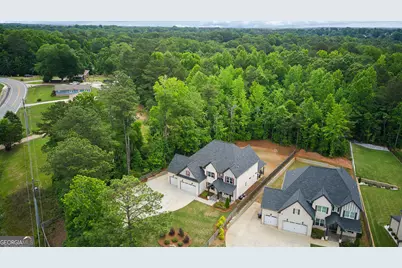 990 Tab Roberts Road, Lawrenceville, GA 30043 - Photo 13