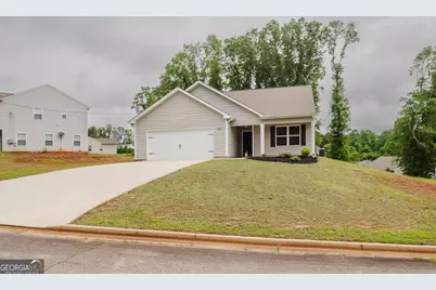 107 Hammerhead Lane, Thomaston, GA 30286 - Photo 1