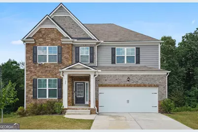 186 Valimar Drive, Braselton, GA 30517 - Photo 1