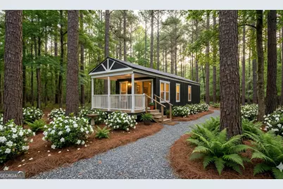 108 Tanglewood Drive, Soperton, GA 30457 - Photo 1