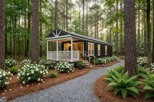 108 Tanglewood Dr, Soperton, GA 30457 - Photo 1