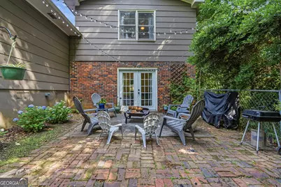 1179 Matthews Place, Macon, GA 31210 - Photo 29