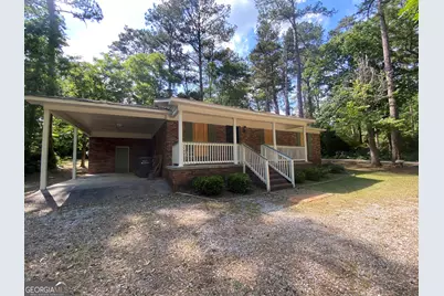 902 Laprade Street, Washington, GA 30673 - Photo 3