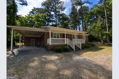 902 Laprade Street, Washington, GA 30673 - Photo 3