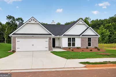 73 Altamaha Drive #12, Jefferson, GA 30549 - Photo 1