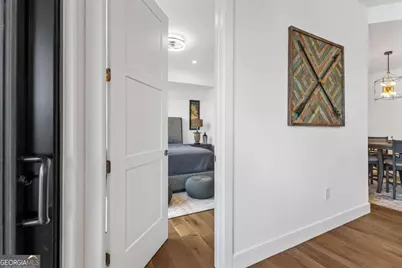 2425 Peachtree Road NE #503, Atlanta, GA 30305 - Photo 13