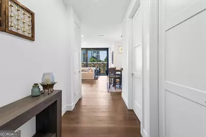 2425 Peachtree Road NE #503, Atlanta, GA 30305 - Photo 1