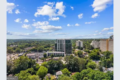 2425 Peachtree Road NE #503, Atlanta, GA 30305 - Photo 45