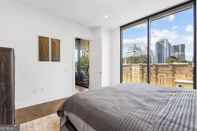 2425 Peachtree Road NE #503, Atlanta, GA 30305 - Photo 15