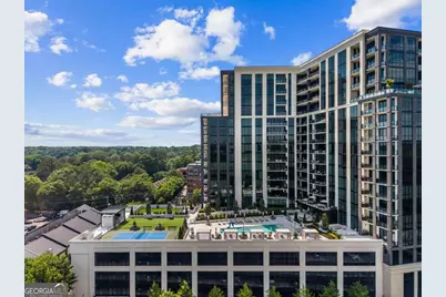 2425 Peachtree Road NE #503, Atlanta, GA 30305 - Photo 47