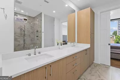2425 Peachtree Road NE #503, Atlanta, GA 30305 - Photo 19