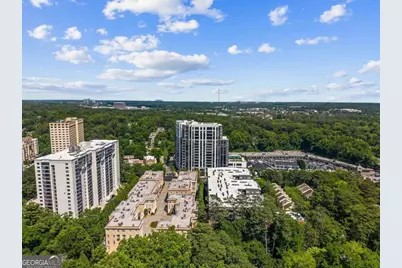 2425 Peachtree Road NE #503, Atlanta, GA 30305 - Photo 41